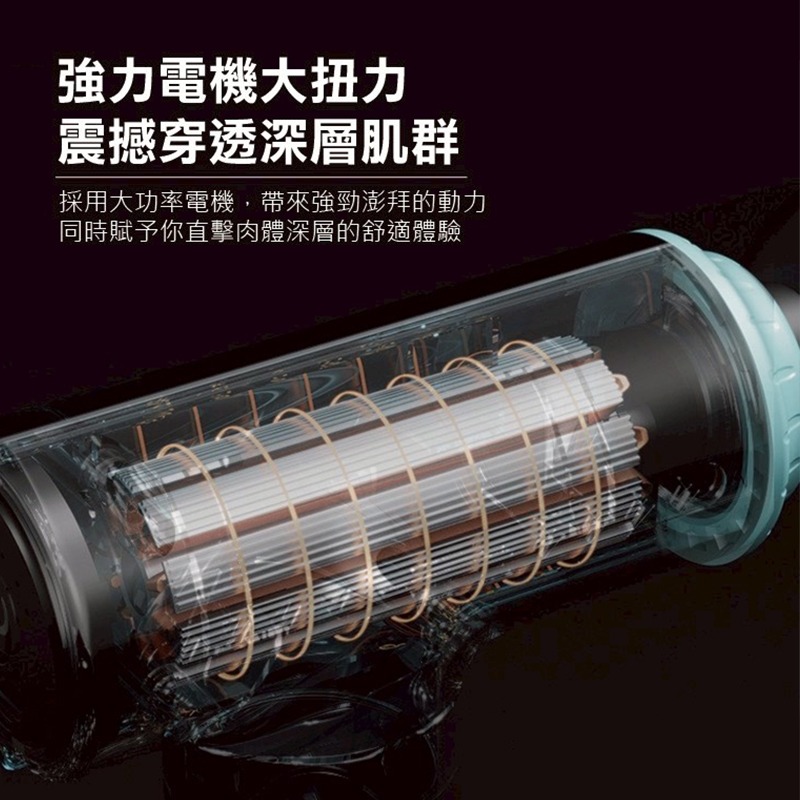 MINI筋膜槍 按摩槍 電動按摩槍 筋膜搶 筋膜槍 筋膜機 迷你筋膜槍 按摩 迷你按摩槍 按摩器-細節圖5