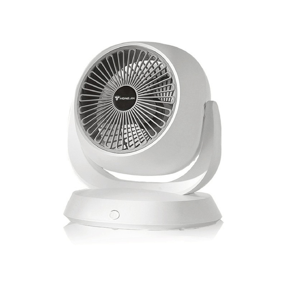 空氣循環風扇 有線循環風扇 空氣循環扇 循環扇 桌面風扇 輕巧風扇 小風扇 電風扇 桌扇 辦公室電扇 迷你扇 風扇-細節圖2