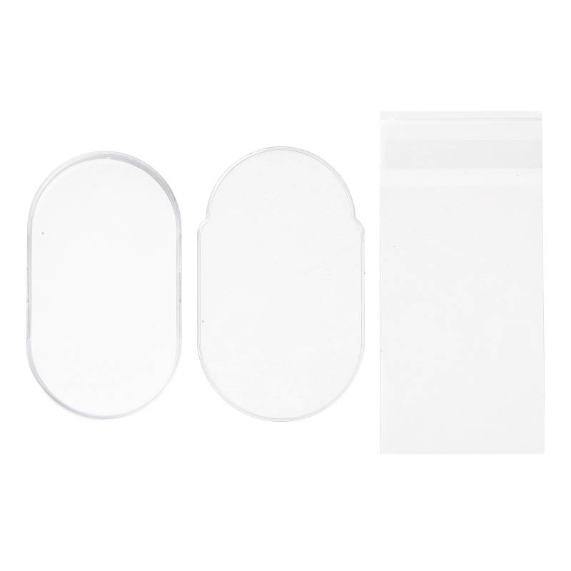 寶可夢專屬保護套 MEZASTAR 明耀之星 寶可夢卡套 牌卡磚配件 透明保護殼 卡套100入 卡膜10入 膠囊保護套-細節圖2