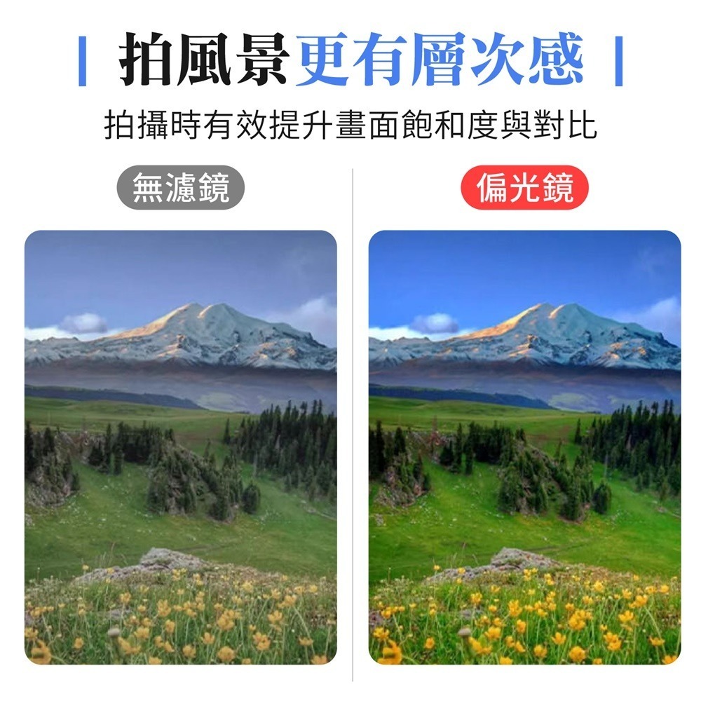 拍照神器 手機偏光鏡 手機偏振鏡 手機濾鏡 攝影神器 52mm 減光鏡 手機鏡頭配件 CPL偏振鏡 手機鏡頭 偏光鏡-細節圖7