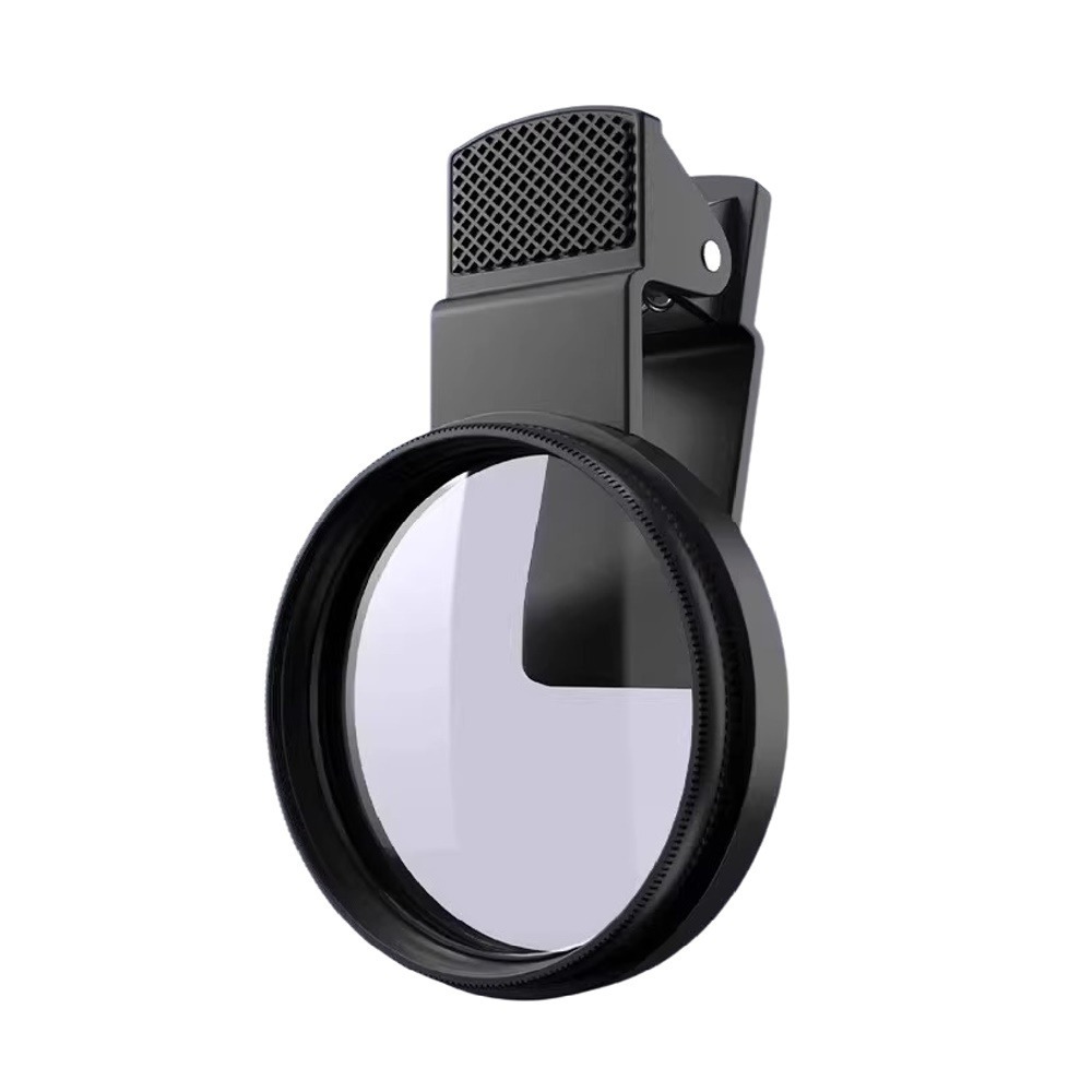 拍照神器 手機偏光鏡 手機偏振鏡 手機濾鏡 攝影神器 52mm 減光鏡 手機鏡頭配件 CPL偏振鏡 手機鏡頭 偏光鏡-規格圖10