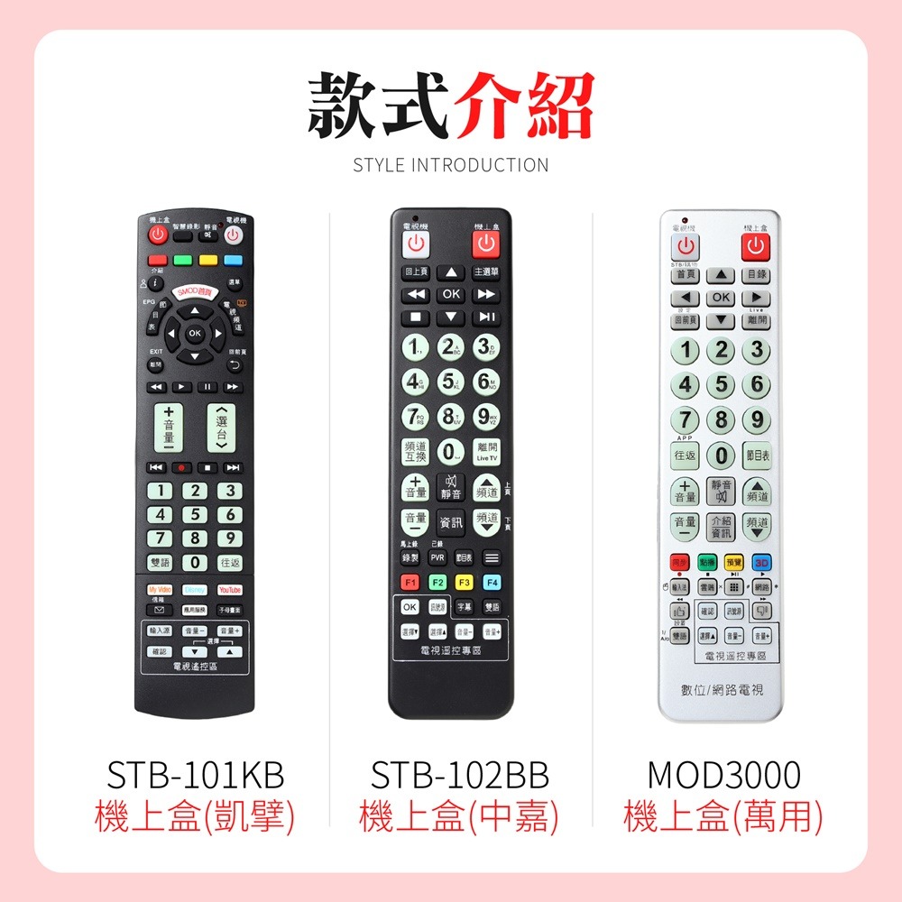 電視遙控器 萬用遙控器 機上盒遙控器 液晶電視遙控器 紅外線遙控器 SONY 奇美 國際牌 東元 中嘉 凱擘 遙控器-細節圖6