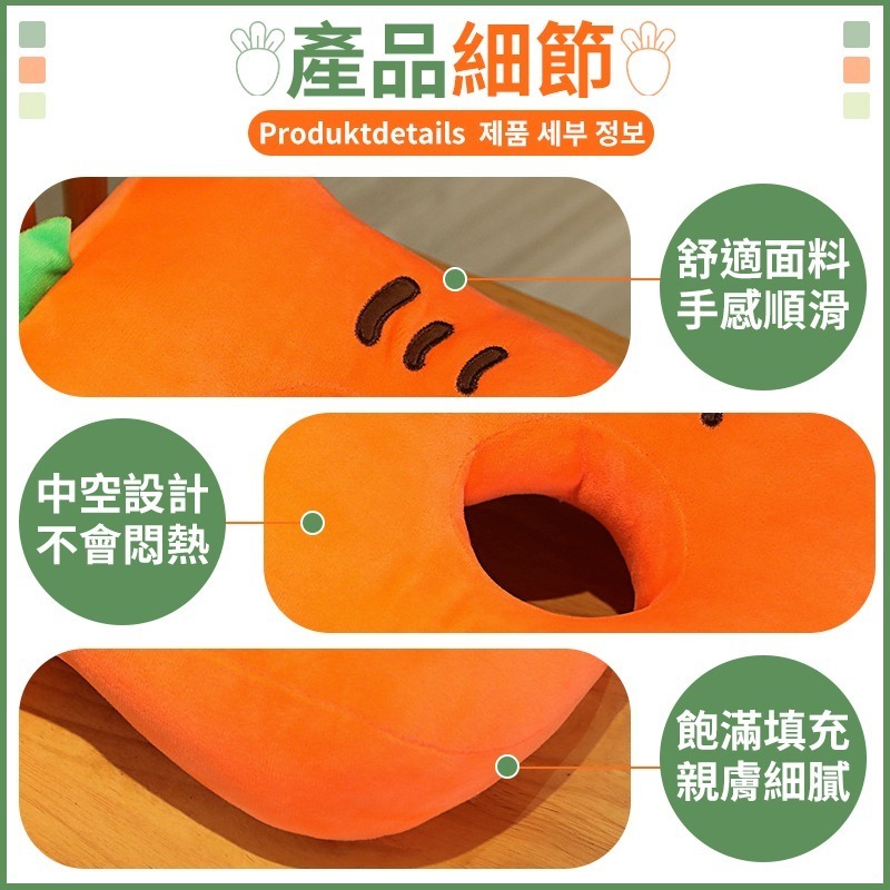 透氣孔設計 萌趣午睡枕 辦公枕 睡枕 卡通趴睡枕 趴睡枕 辦公靠枕 午休枕 靠枕 抱枕 涼感記憶午睡枕-細節圖7