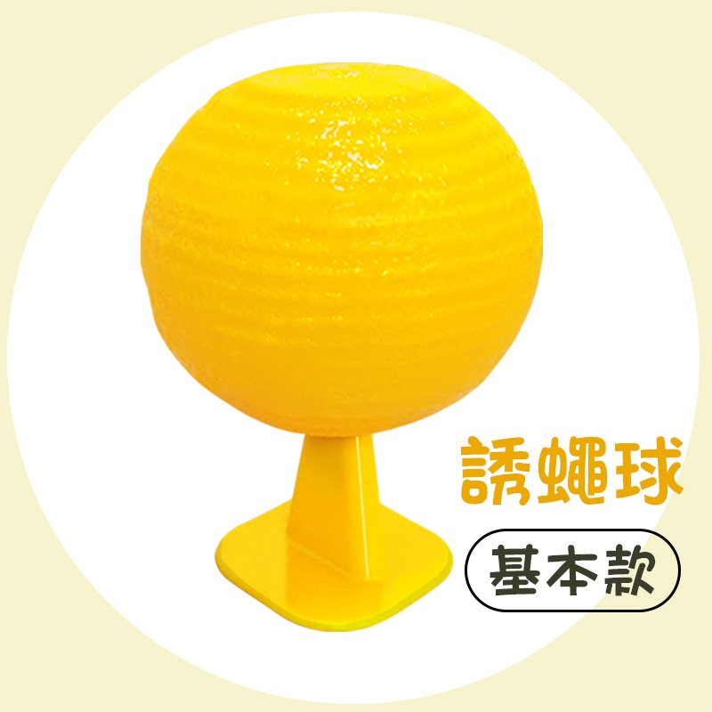 誘蠅球 超黏捕蠅球 黏蒼蠅球 捕蠅球 誘蠅球 捕蠅板 捕蠅器 黏蟲板 黏蠅板 蒼蠅貼 黏果蠅 蒼蠅紙 捕蟲-規格圖10