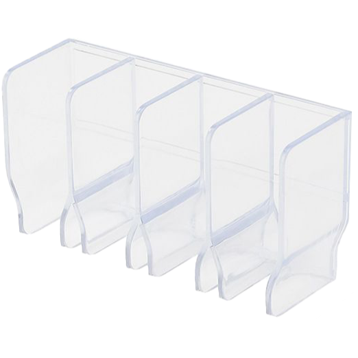 洗面乳收納架 乳液收納架 洗面奶收納架 免釘洗面乳收納架 壁掛洗面乳收納架-細節圖2