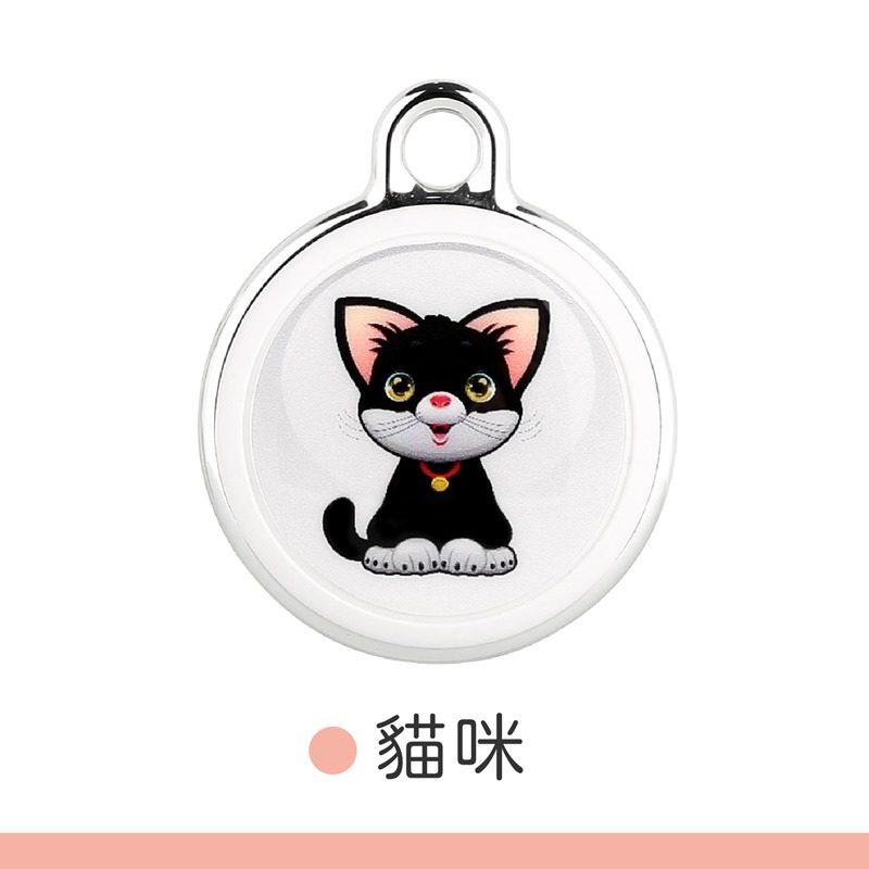 NCC認證 全球定位器 智能定位器 寵物定位器 寵物追蹤器 防丟神器 定位追蹤器 定位器 追蹤器 寵物定位-規格圖10