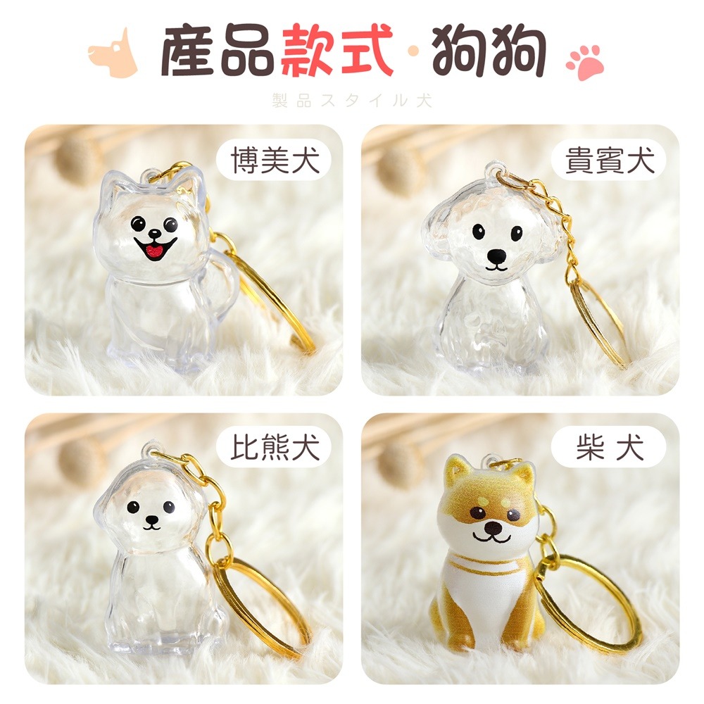 寵物毛髮收集器 貓狗毛髮收納 貓毛收集器 狗毛收集器 貓毛收集吊飾 貓毛收納盒 貓毛收集扭蛋 貓毛吊飾 透明貓毛收納-細節圖8