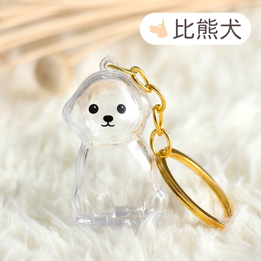 寵物毛髮收集器 貓狗毛髮收納 貓毛收集器 狗毛收集器 貓毛收集吊飾 貓毛收納盒 貓毛收集扭蛋 貓毛吊飾 透明貓毛收納-規格圖11