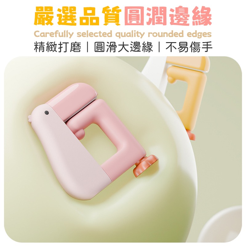 思考鴨掛勾 思考鴨書包掛勾 思考鴨桌邊掛勾 思考鴨包包掛勾 思考鴨雨傘掛勾-細節圖8