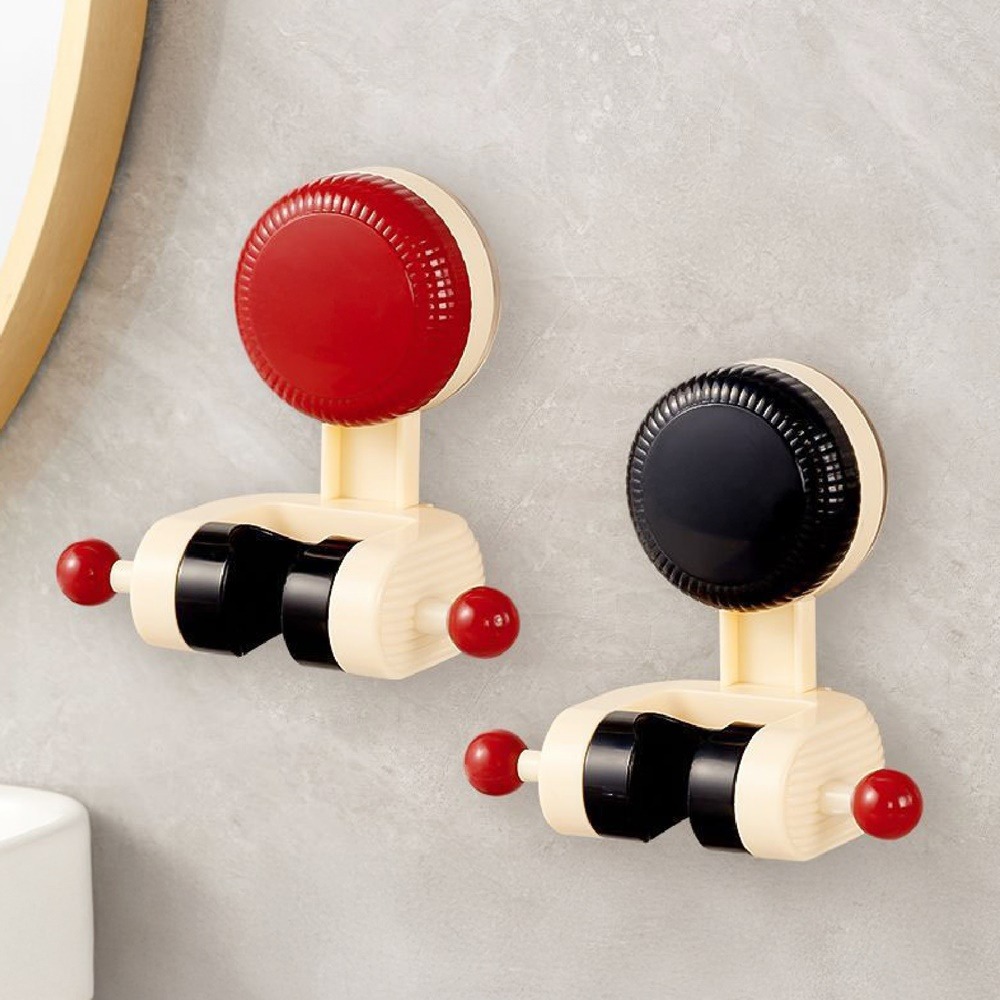 吸盤蓮蓬頭支架 可移動花灑支架 花灑支架固定器 蓮蓬頭支架 吸盤式花灑架 花灑支架 蓮蓬頭吸盤-細節圖10