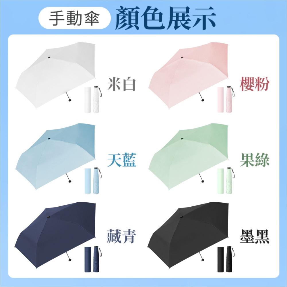 輕量黑膠傘 輕量自動傘 UPF50+ 輕量手動傘 羽毛雨傘 羽毛黑膠雨傘 抗UV自動傘 遮陽折疊傘 自動折疊傘-細節圖8