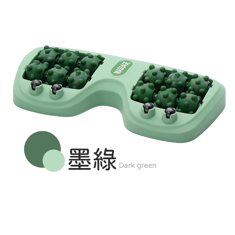 足部滾輪按摩器 足部按摩器 足部按摩滾輪 足部按摩滾輪器 足部滾輪器-規格圖10