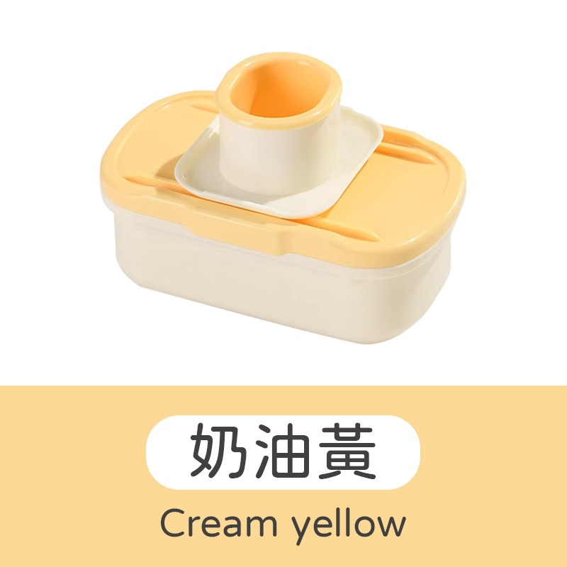 薑蒜研磨器 蒜頭切片器 二合一薑蒜研磨器 多功能薑蒜研磨器-規格圖10