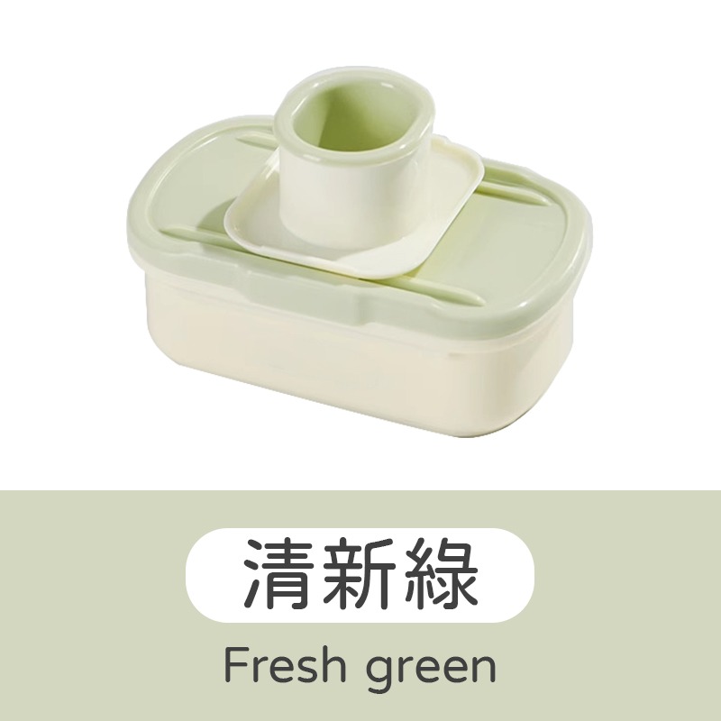 薑蒜研磨器 蒜頭切片器 二合一薑蒜研磨器 多功能薑蒜研磨器-規格圖10