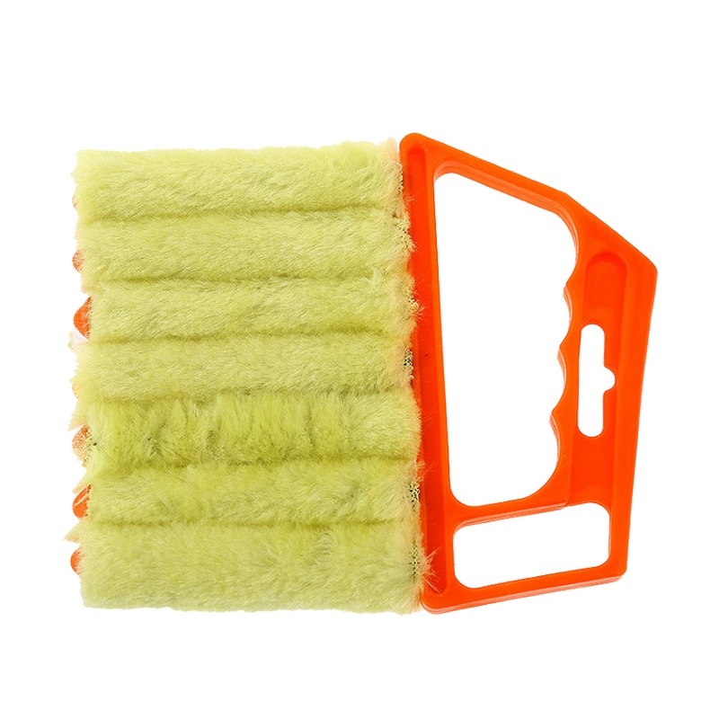 百葉窗清潔刷 窗簾清潔刷 百葉窗簾清潔刷 窗口式空調清潔刷 百葉窗縫清潔刷-細節圖2