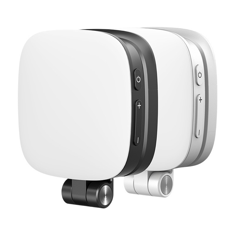 磁吸補光燈 手機補光燈 自拍補光燈 便攜補光燈 口袋補光燈 磁吸手機補光燈 自拍打光燈 手機口袋補光燈-細節圖2