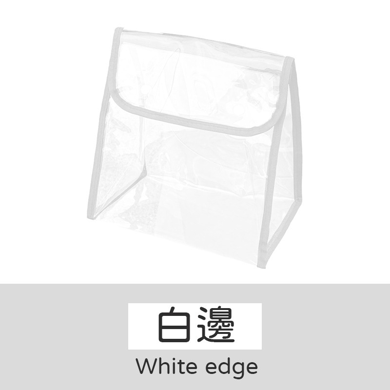 透明機車防水袋 透明機車防水包 電動車透明防水袋 電動車防水袋-規格圖10