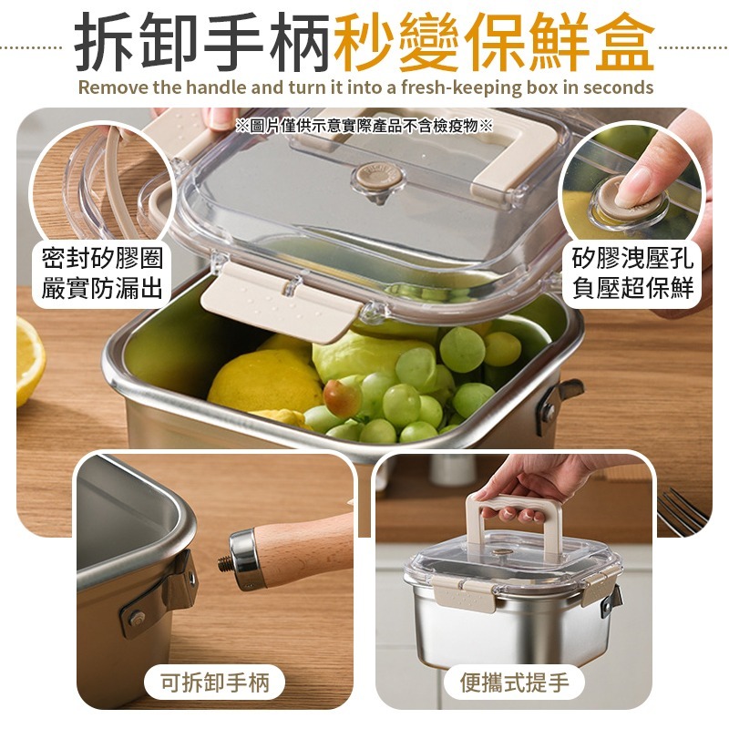 多功能油炸鍋 多功能方形油炸鍋 家用方形油炸鍋 不鏽鋼方形油炸鍋 方形炸鍋-細節圖8