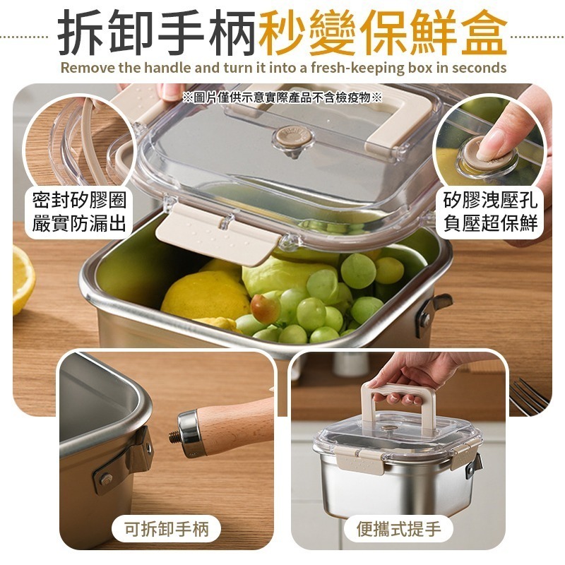 多功能油炸鍋 多功能方形油炸鍋 家用方形油炸鍋 不鏽鋼方形油炸鍋 方形炸鍋-細節圖7