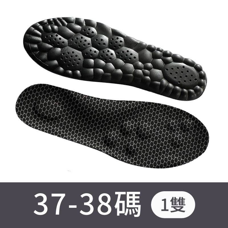 石墨烯鞋墊 石墨烯足弓鞋墊 石墨烯運動鞋墊 石墨烯乳膠鞋墊 石墨烯踩屎感鞋墊-規格圖11