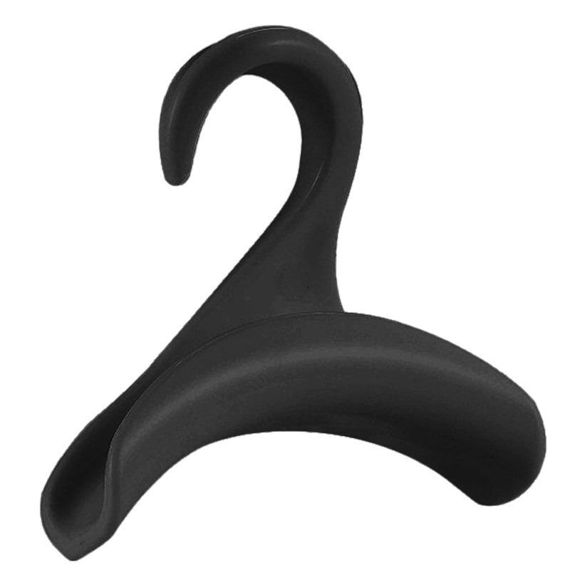 衣架包包掛勾 包包衣架 衣架包包 多功能衣架包包掛勾 拱形衣架包包掛勾-細節圖2