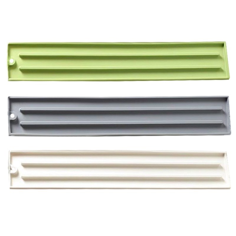 矽膠鍋蓋墊 矽膠檯面鍋蓋墊 窄縫矽膠墊 窄縫鍋蓋矽膠墊 窄縫收納矽膠墊-細節圖2