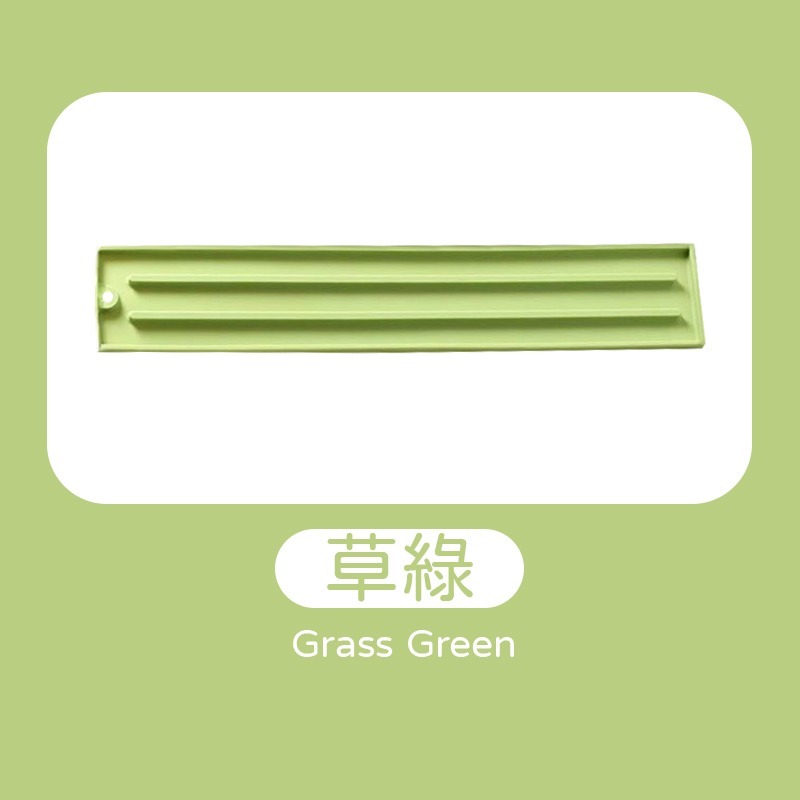 矽膠鍋蓋墊 矽膠檯面鍋蓋墊 窄縫矽膠墊 窄縫鍋蓋矽膠墊 窄縫收納矽膠墊-規格圖10