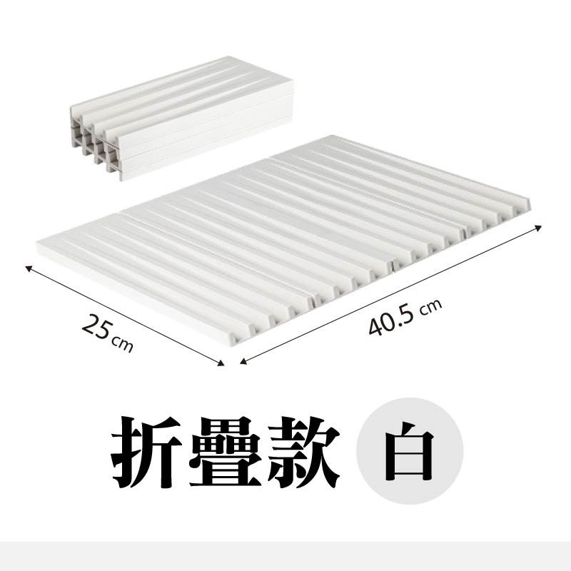 斜坡矽膠瀝水墊 導流瀝水墊 折疊瀝水墊 矽膠瀝水墊 斜坡瀝水墊-規格圖11