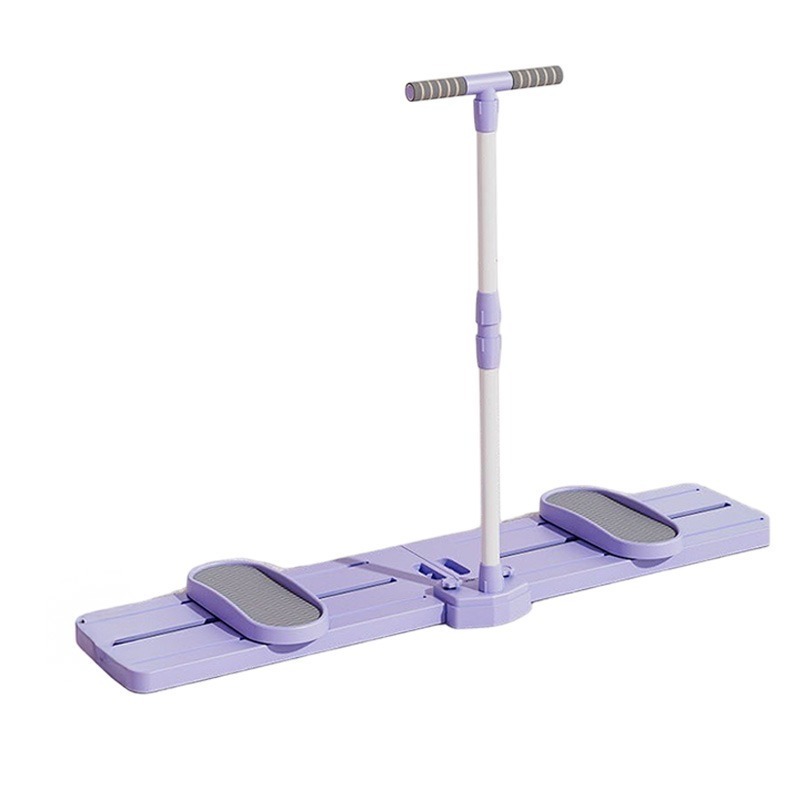 滑雪訓練機 滑雪機 美腿滑雪機 夾腿機 多功能滑雪訓練器 滑雪模擬機 滑步機-細節圖2