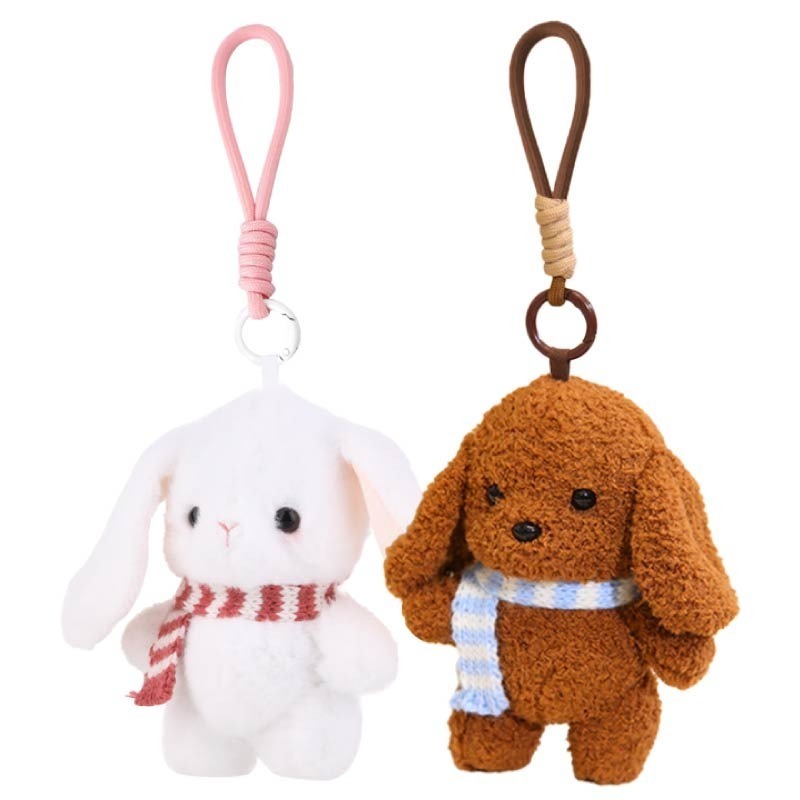 感應節拍琴娃娃 互動節拍娃娃 節拍娃娃 感應節拍琴 節拍娃娃吊飾-細節圖2