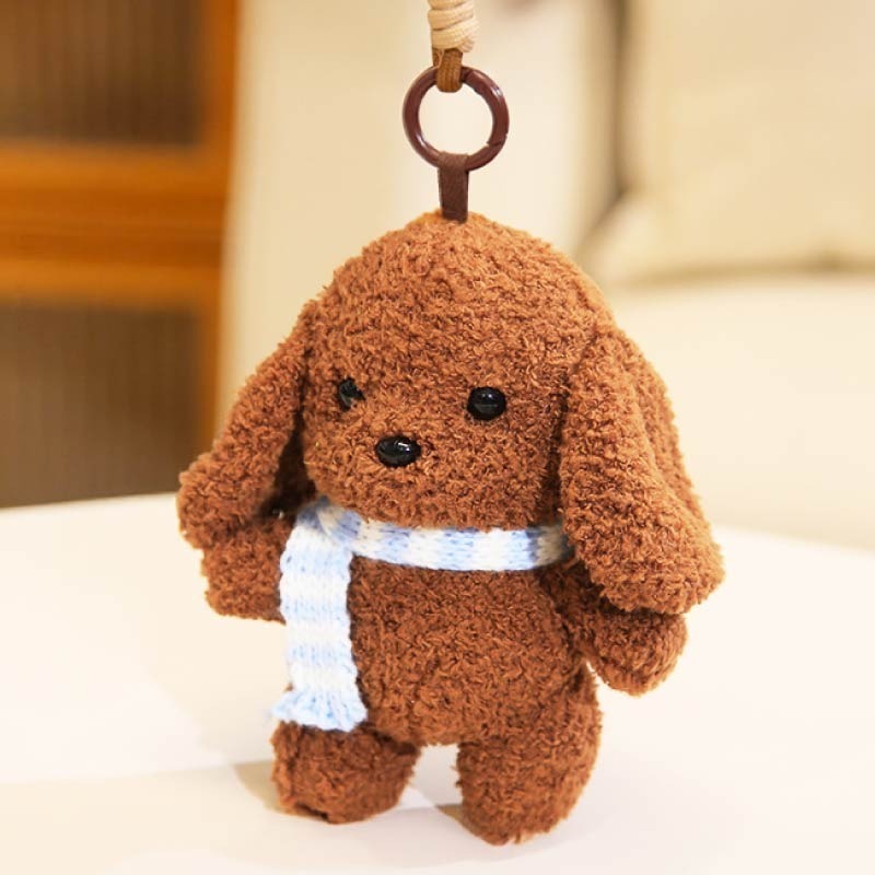 感應節拍琴娃娃 互動節拍娃娃 節拍娃娃 感應節拍琴 節拍娃娃吊飾-細節圖11