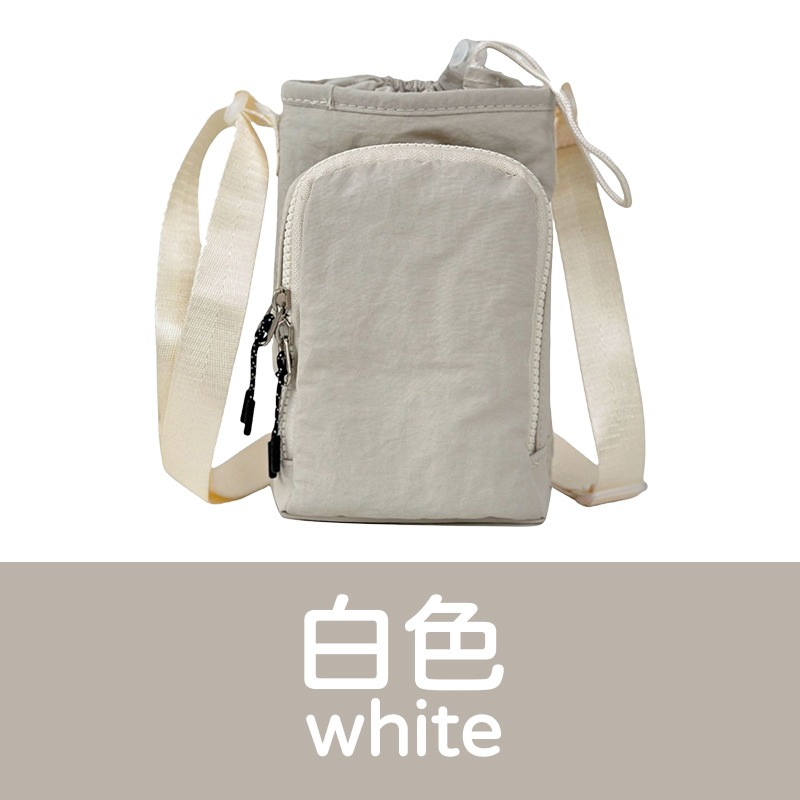 束口水壺背包 束口水壺背帶 斜背束口水壺包 束口水壺背袋 束口水壺袋-規格圖10