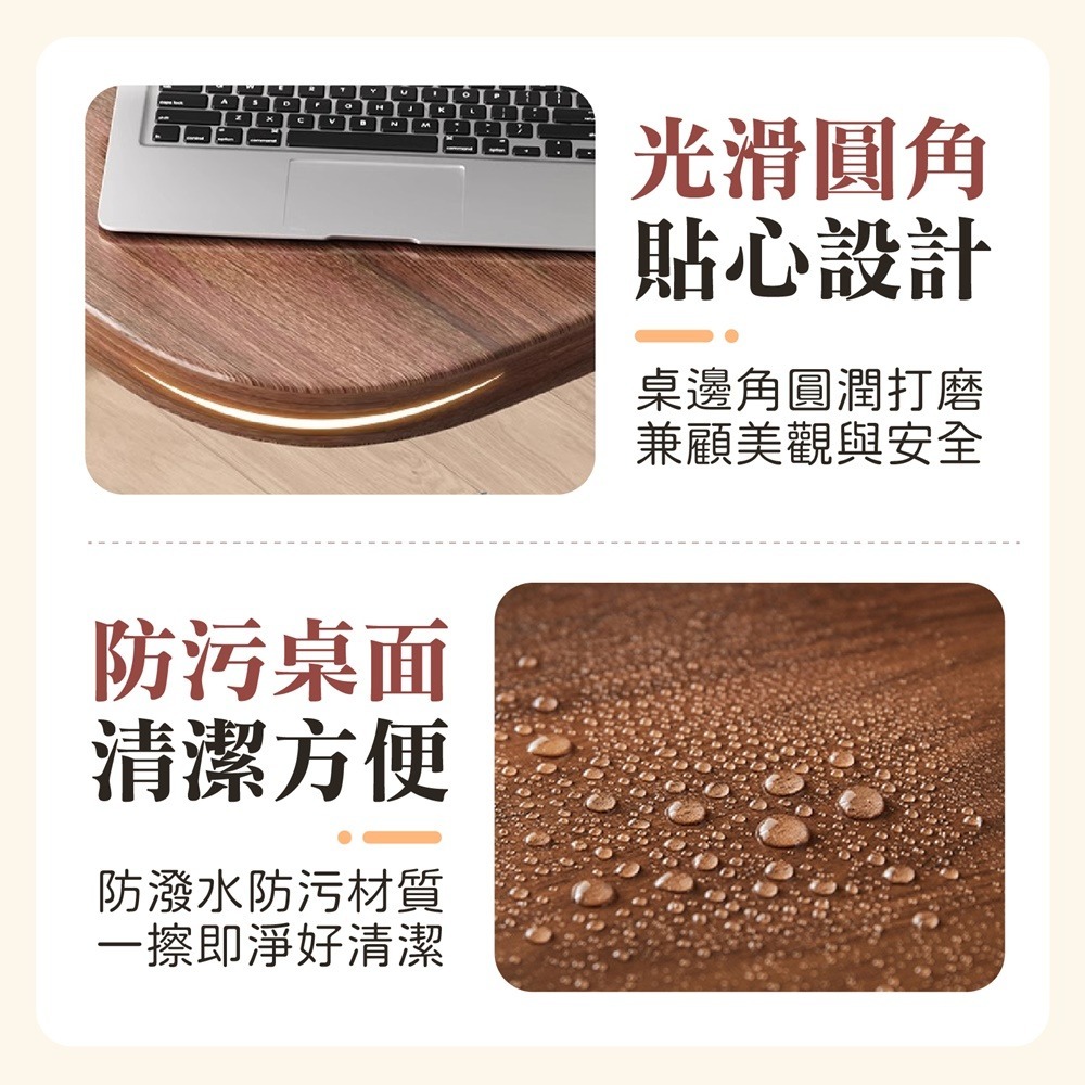 升降移動邊桌 可升降移動邊桌 升降床邊桌 萬用邊桌 沙發萬用桌 沙發移動邊桌 移動床邊桌-細節圖8