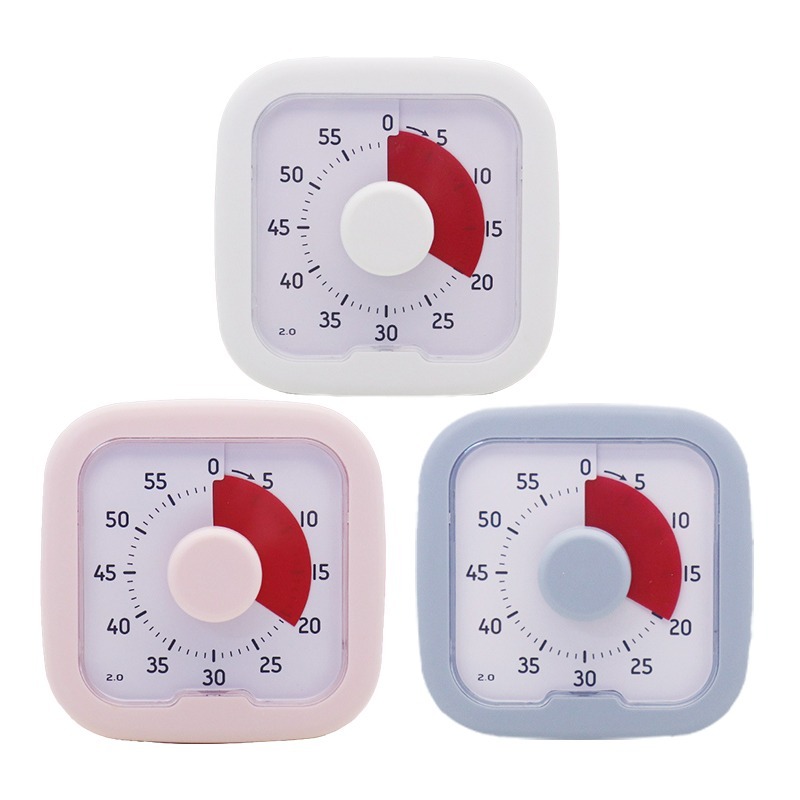 讀書計時器 可視化計時器 學習計時器 念書計時器 靜音計時器 計時器-細節圖2