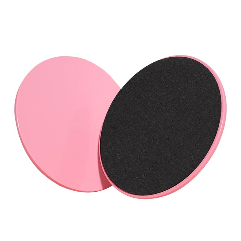 健身滑行盤 滑步墊 瑜珈滑盤 滑行板 滑行盤 滑行墊 滑盤-細節圖2