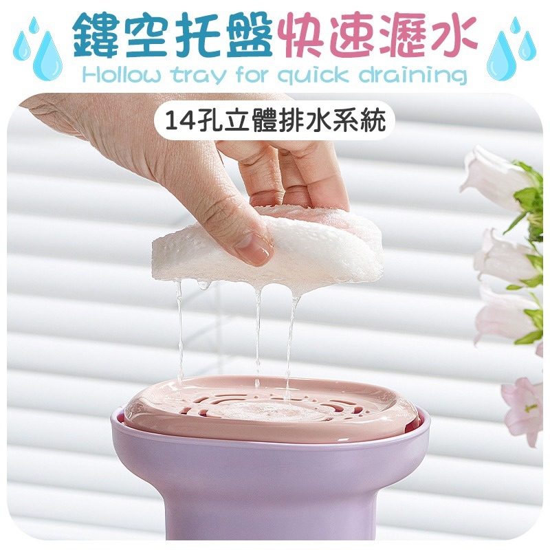 洗碗精按壓器 潔精按壓器 廚房洗潔精按壓器 清潔精按壓器-細節圖5