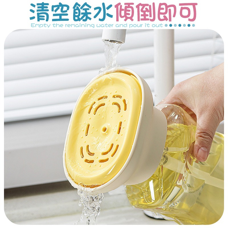 洗碗精按壓器 潔精按壓器 廚房洗潔精按壓器 清潔精按壓器-細節圖7