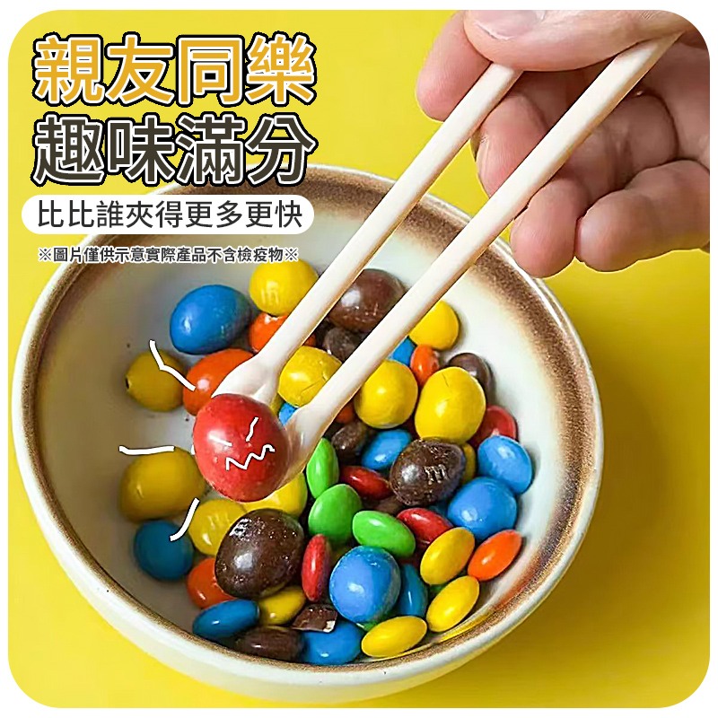 趣味手掌筷子 手掌筷子 搞怪筷子 伸手筷子 創意手掌筷子-細節圖6
