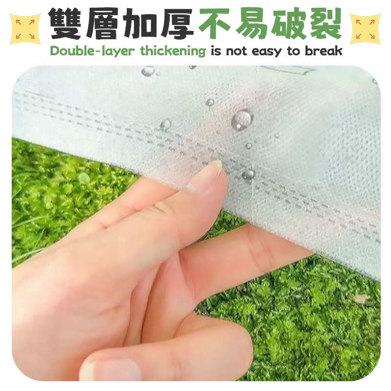 一次性野餐墊 拋棄式野餐墊 加厚一次性野餐墊  一次性便利野餐墊 拋棄式便利野餐墊-細節圖6