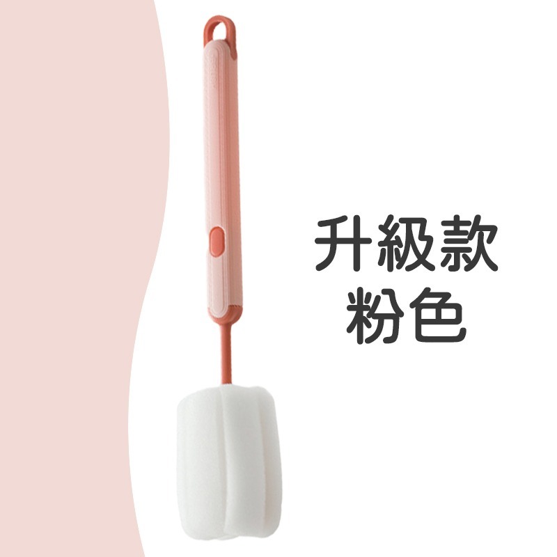 杯刷清潔組 洗杯刷清潔組 保溫瓶清潔刷組 水杯清潔刷組 杯用清潔刷組-規格圖10