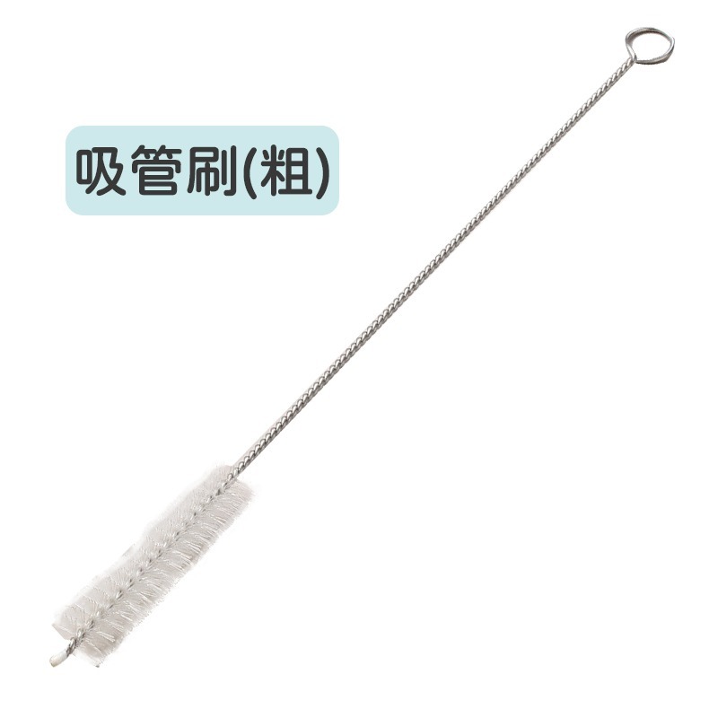 杯刷清潔組 洗杯刷清潔組 保溫瓶清潔刷組 水杯清潔刷組 杯用清潔刷組-規格圖10
