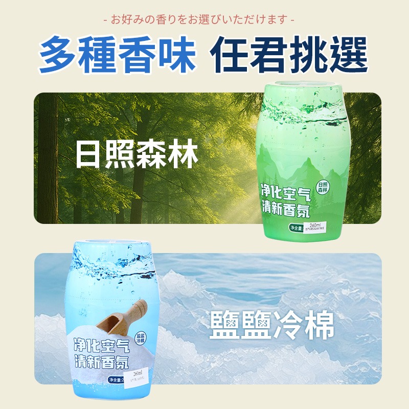 清新香氛蛋 空氣清新劑 廁所除臭劑 室內香薰劑 居家芳香劑 廁所芳香劑 浴室香氛蛋 室內除臭芳香劑-細節圖7