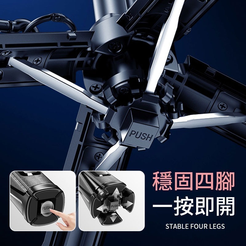 P15mini藍牙自拍桿 迷你自拍棒 磁吸自拍棒 補光直播架 直播手機架 自拍神器 藍牙自拍棒-細節圖5