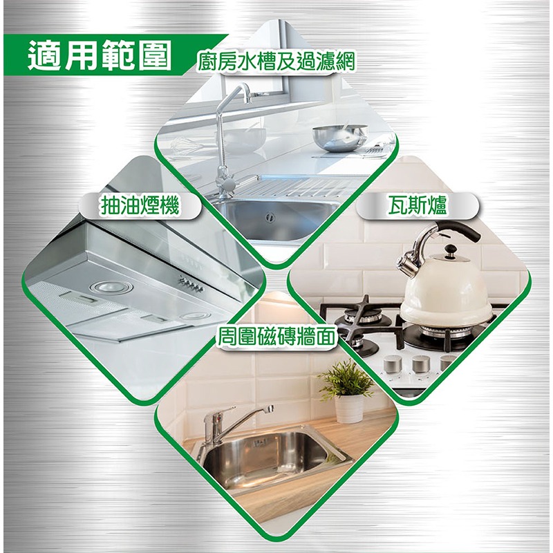 妙管家 清潔殺手 霉菌殺手 水垢殺手 油垢殺手 除垢 去污 除霉-細節圖6