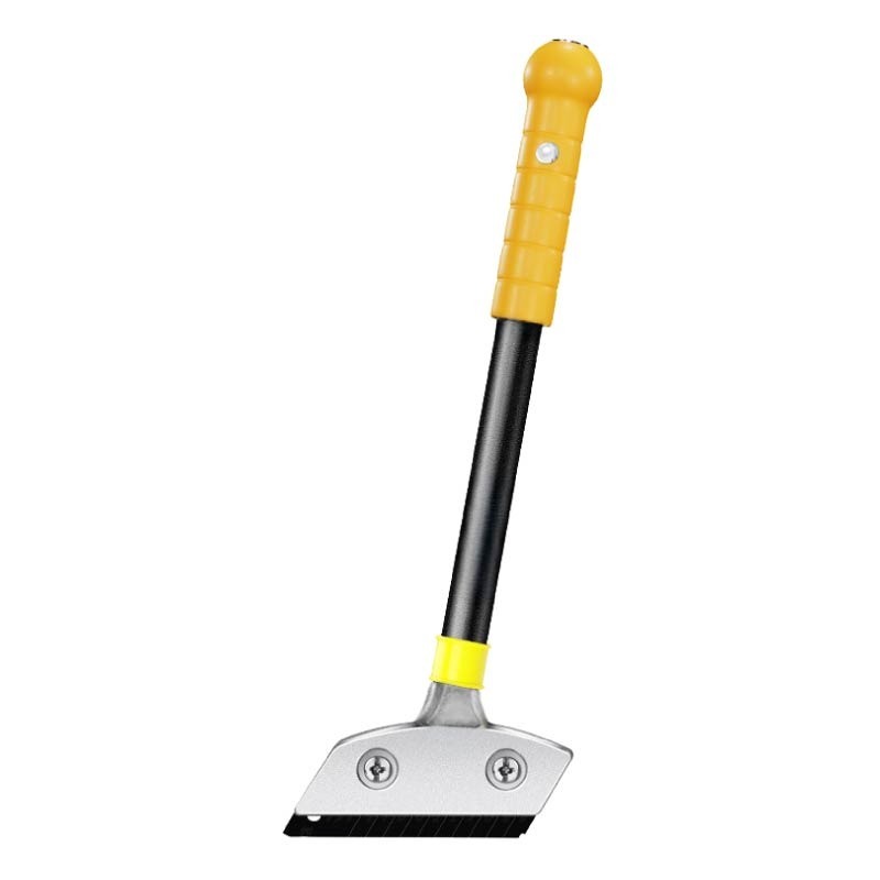 清潔小鏟刀 除鏽鏟刀 美工剷子 美縫除膠刮刀 不鏽鋼清潔鏟美縫刀-細節圖2