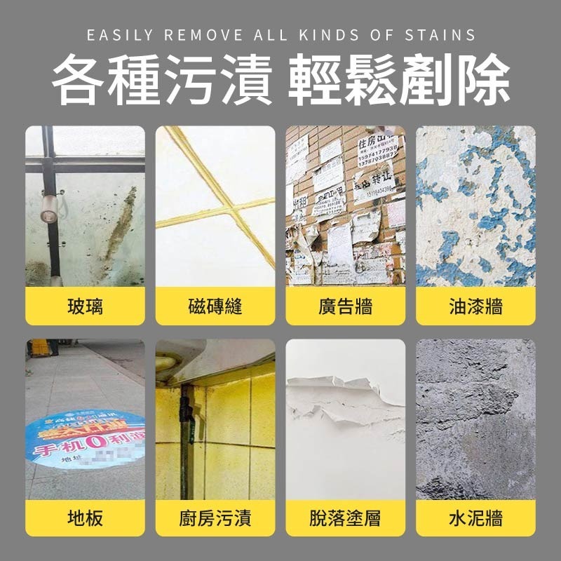 清潔小鏟刀 除鏽鏟刀 美工剷子 美縫除膠刮刀 不鏽鋼清潔鏟美縫刀-細節圖4