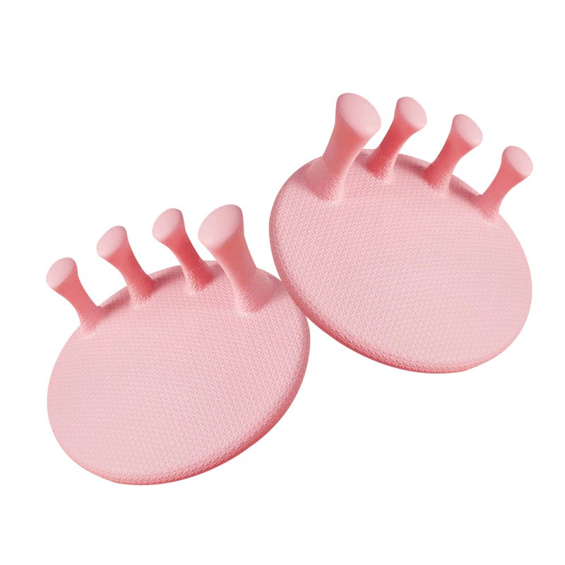 足弓訓練器 腳底按摩器 足弓按摩 分趾器-細節圖2