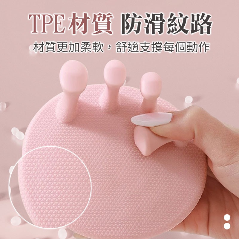 足弓訓練器 腳底按摩器 足弓按摩 分趾器-細節圖4