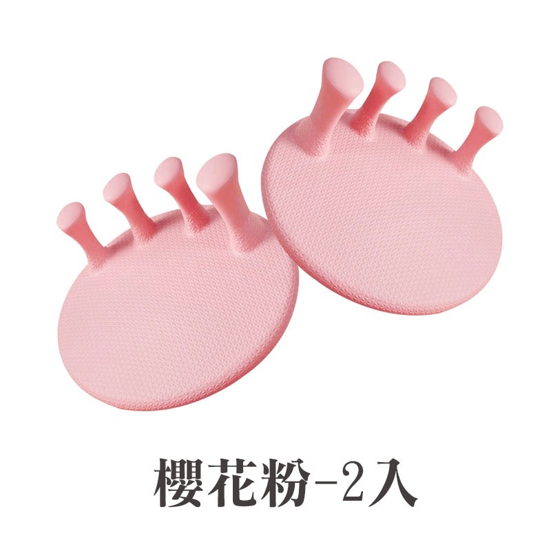 足弓訓練器 腳底按摩器 足弓按摩 分趾器-規格圖7