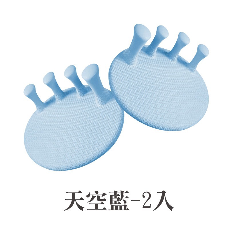 足弓訓練器 腳底按摩器 足弓按摩 分趾器-規格圖7